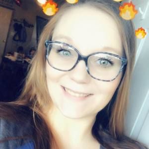 Meet your Posher, Abby